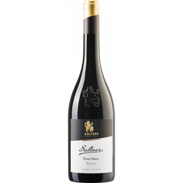 Saltner Pinot Nero Riserva 2020 - Kaltern