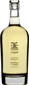 Muscat De Beaumes De Venise 2021 - Xavier Vignon