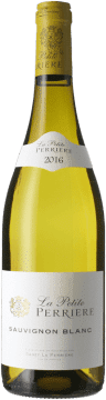 Maison Saget La Perriere Sauvignon Blanc 2022 - La Petite Perrière  - La Perrière