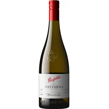 Yattarna Chardonnay 2020 - Penfolds