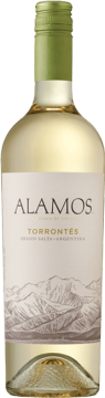 Catena Zapata Alamos Torrontes 2022 - Famille Catena