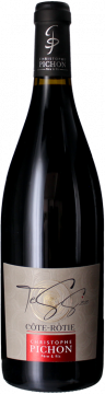 Domaine Christophe Pichon Côte Rotie - Tess 2021 - Christophe Pichon