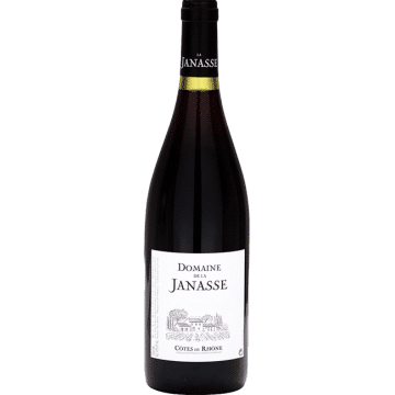 Magnum Côtes Du Rhone 2022 - Domaine De La Janasse