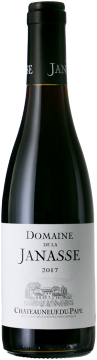 Demi-Bottiglia - Châteauneuf-Du-Pape 2021 - Domaine De La Janasse