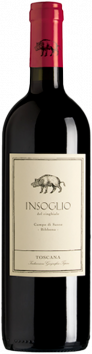 Insoglio Del Cinghiale 2020 - Tenuta Di Biserno