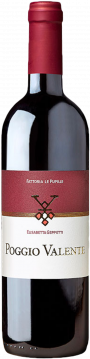 Poggio Valente 2020 - Fattoria Le Pupille