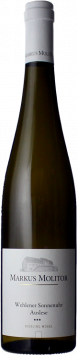 Riesling Wehlener Sonnenuhr Auslese *** Wc 2020 - Markus Molitor