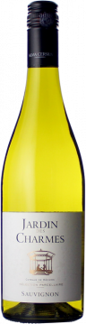 Jardin Des Charmes - Sauvignon 2022 - Alma Cersius