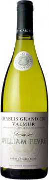 Chablis Grand Cru - Valmur 2018 - Domaine William Fevre