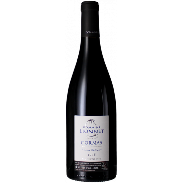 Cornas - Terres Brulees 2021 - Domaine Lionnet