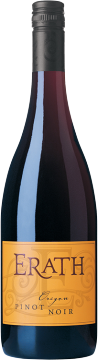 Pinot Noir De L'Oregon 2019 - Erath