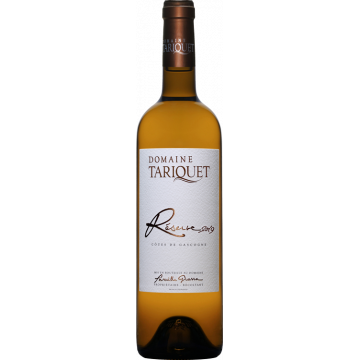 Réserve 2021 - Domaine Tariquet