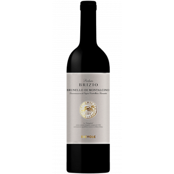 Brunello Di Montalcino 2018 - Podere Brizio