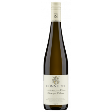 Donnhoff Riesling Niederhäuser Klamm Kabinett 2021 - Dönnhoff