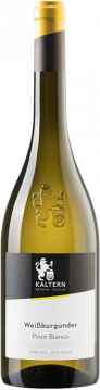 Pinot Bianco 2022 - Kaltern