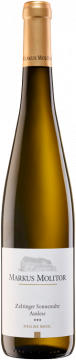 Riesling Zeltinger Sonnenuhr Auslese *** Goc 2018 - Markus Molitor