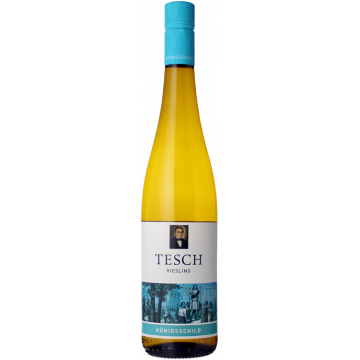 Riesling Königsschild 2021- Tesch