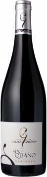 Sinequano 2022 - Domaine Cailhol Gautran