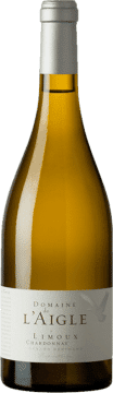 Gerard Bertrand Domaine De L'Aigle Chardonnay 2022 - Gérard Bertrand