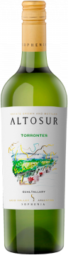 Altosur Torrontes 2020 - Finca Sophenia