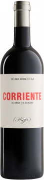 Compañia De Vinos Telmo Rodríguez Corriente 2020 - Bodega Lanzaga - Telmo Rodríguez