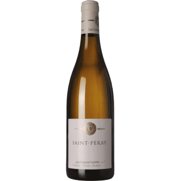 Saint-Péray 2022- Les Vins De Vienne