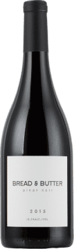 Bread & Butter Pinot Noir 2021 - Bread And Butter