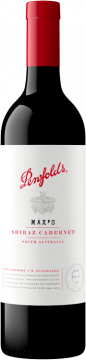 Max'S Shiraz Cabernet Sauvignon 2019 - Penfolds