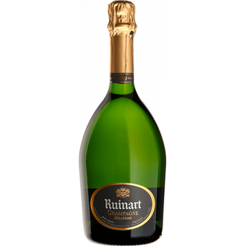 Champagne Ruinart - Annata 2016