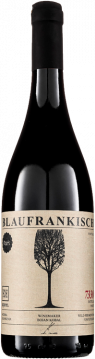 Blaufrankisch 2021 - Kobal