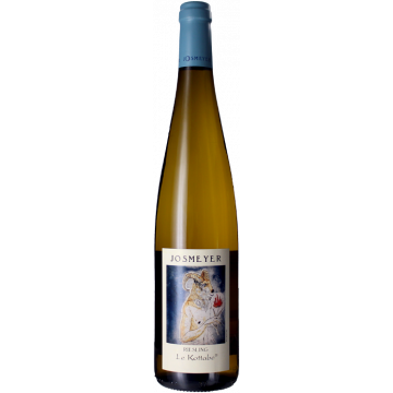 Riesling Le Kottabe 2022 - Domaine Josmeyer