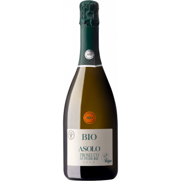 Prosecco Asolo Superiore Docg Bioldo Docg Extra Dry Bio - Val D'Oca