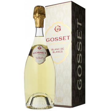 Champagne Gosset - Grand Blanc De Blancs
