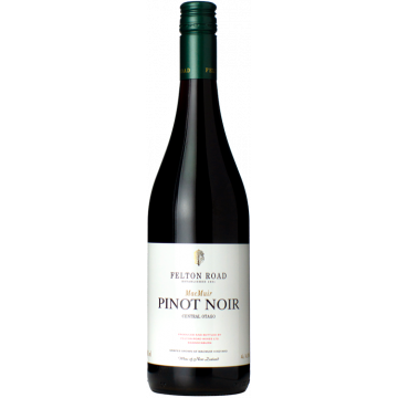 Mac Muir Pinot Noir 2021 - Felton Road