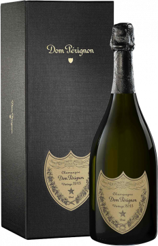 Champagne Dom Pérignon - Vintage 2013 - Cofanetto Deluxe