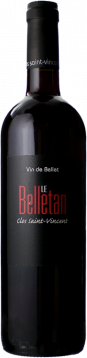 Le Belletan 2021 - Clos Saint Vincent