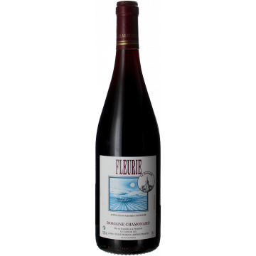 Fleurie - La Madone 2021 - Domaine J. Chamonard