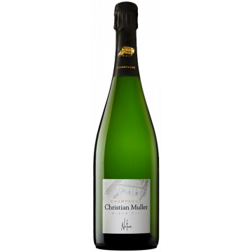 Champagne Christian Muller Champagne Muller - Grand Cru - Nature