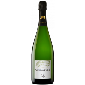 Champagne Christian Muller Champagne Muller - Grand Cru - Tradition