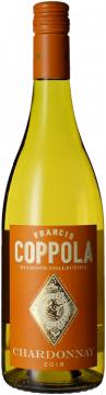 Chardonnay Diamond Collection 2021 - Francis Ford Coppola