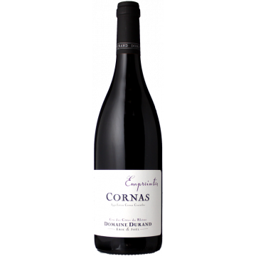 Domaine Eric Et Joël Durand Cornas - Empreintes 2021 - Domaine Durand Eric & Joël