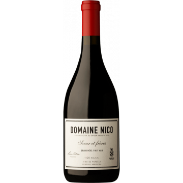 Grand Mere Pinot Noir 2021 - Domaine Nico