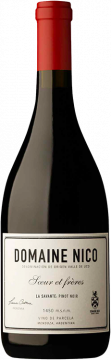 La Savante Pinot Noir 2021 - Domaine Nico