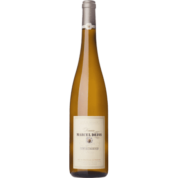 Domaine Marcel Deiss Gewurztraminer 2022 - Marcel Deiss