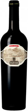 Château Smith Haut-Lafitte Cathiard Vineyard Red 2020 - Cathiard Family Estate