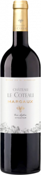 Chateau Le Coteau Château Le Coteau 2019