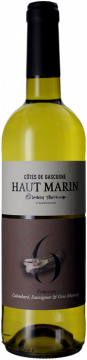 Haut Marin - N°6 - Les Fossiles 2022