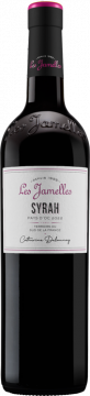 Syrah 2021 - Les Jamelles