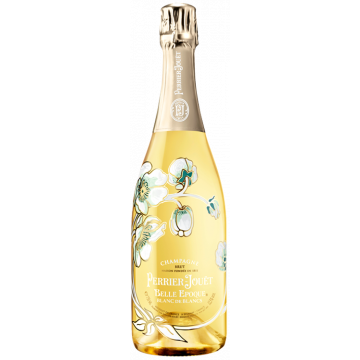 Champagne Perrier-Jouët Champagne Perrier Jouët - Belle Epoque Blanc De Blancs 2014