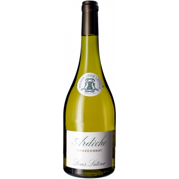 Ardeche Chardonnay 2021 - Louis Latour